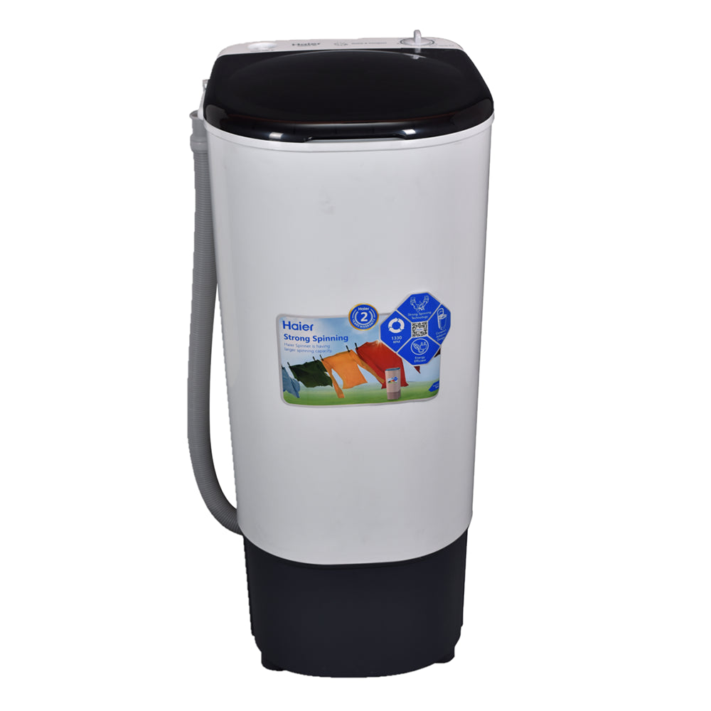 HAIER SPINNER 6050 BLACK TOP