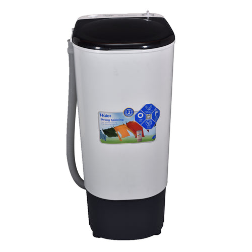 HAIER SPINNER 6050 BLACK TOP