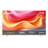 Haier 4K H50K85FUX 50″ Google TV