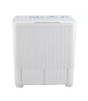 Haier 7.5Kg Twin Tub Washing Machine HWM-75AS