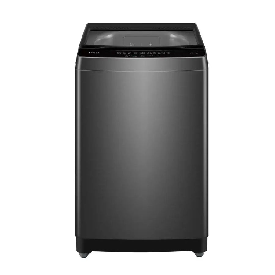 Haier Automatic HWM150-316S6 Top Load Washing Machine on Installments