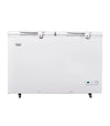 Haier Double Door HDF-385 Deep Freezer 385 Litre