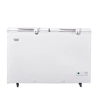 Haier Double Door HDF-385 Deep Freezer 385 Litre