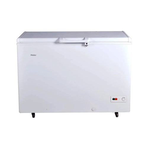 Haier HDF-405 Deep Freezer SD Inverter