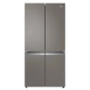 Haier  HRF-678TGG T-Door No-Frost Refrigerator