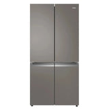Haier  HRF-678TGG T-Door No-Frost Refrigerator