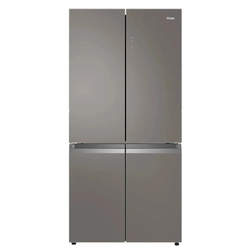 Haier  HRF-678TGG T-Door No-Frost Refrigerator price 