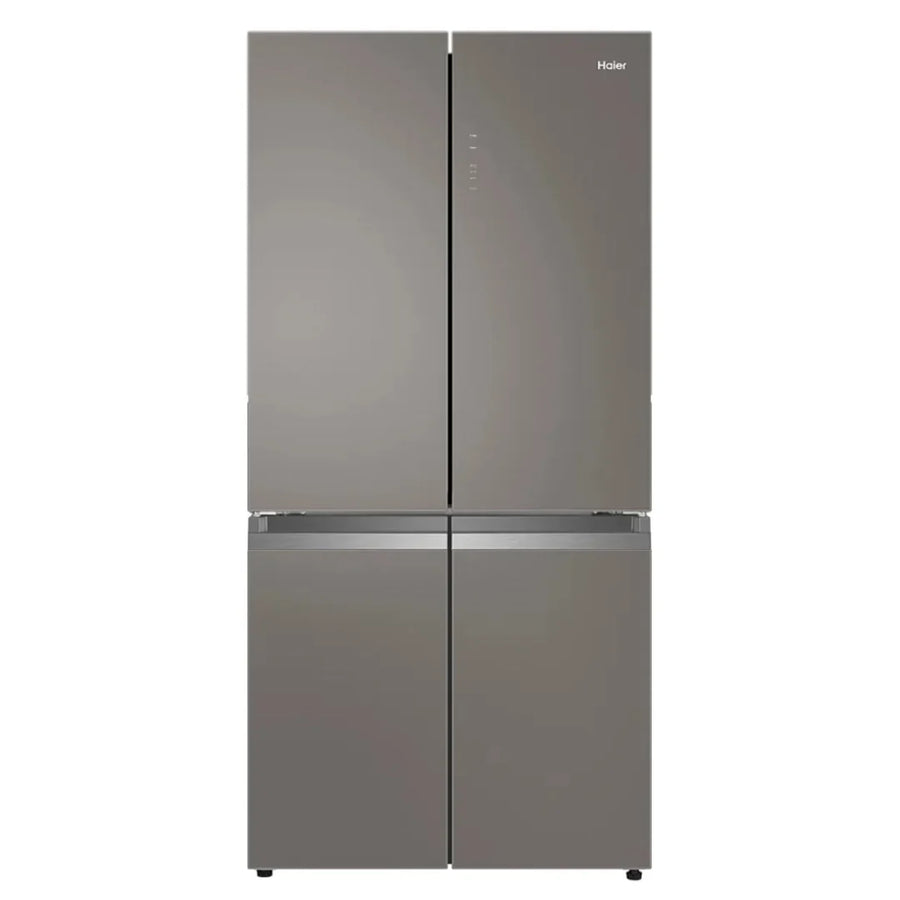Haier  HRF-678TGG T-Door No-Frost Refrigerator price 