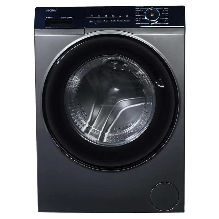 Haier HW80-BP12929S6 Front Load Auto Washing Machine on Installments