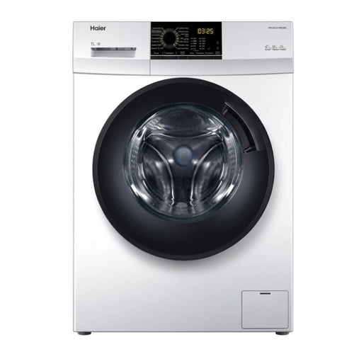 Haier HW 90-BP14929S3 Front Load Auto Washing Machine on Installments in Lahore
