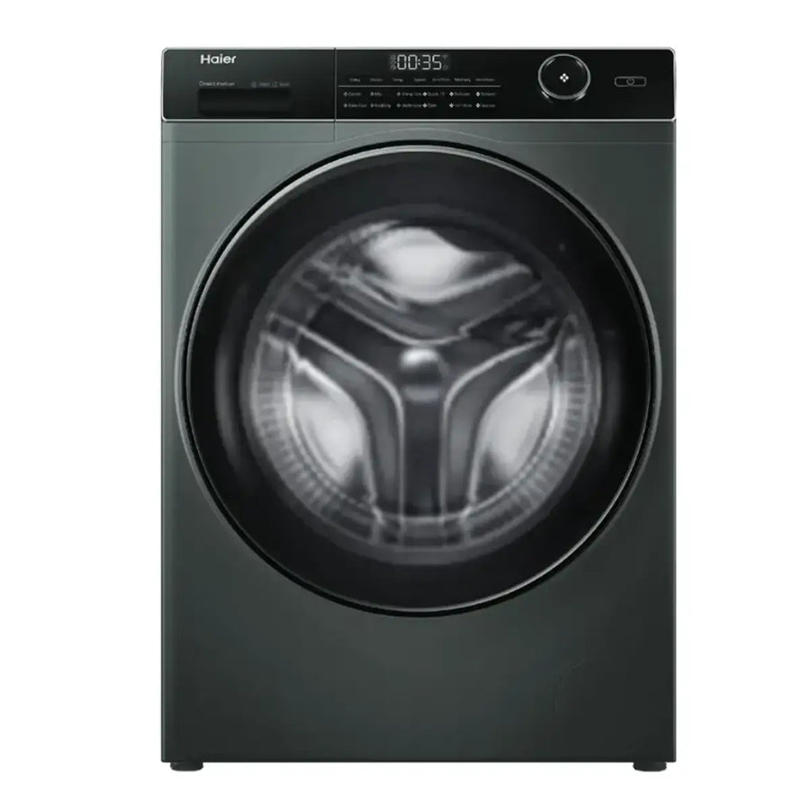 Haier HW90-BP14959S8 Inverter Front Load Washing Machine on Installments
