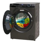 Haier HW90-BP14959S8 Inverter Front Load Washing Machine on Installments in Lahore