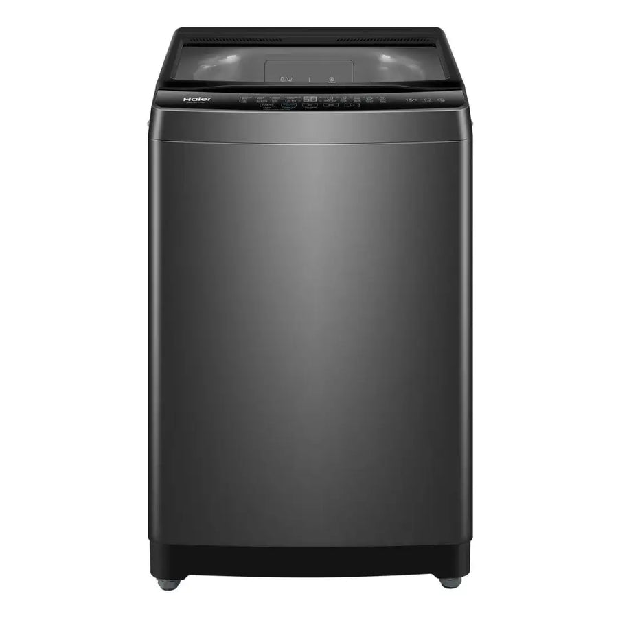 Haier HWM100-316S6 Automatic Top Load Washing Machine on Installments