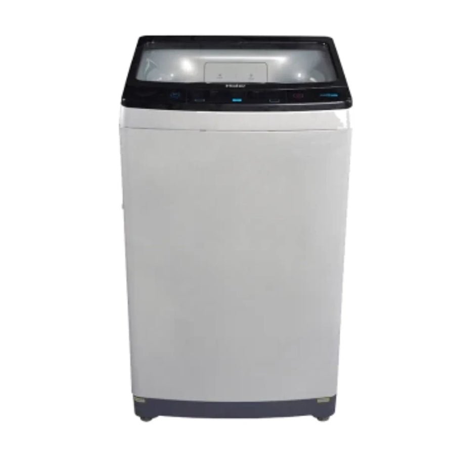 Haier HWM 100-826 Automatic Top Load Washing Machine on Installments