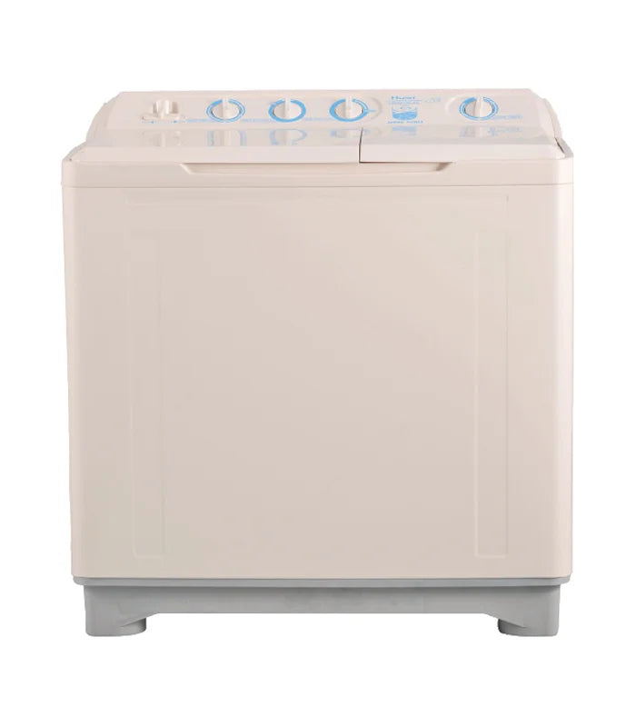 Haier HWM 120-AS Semi-Automatic Washing Machine on Installments