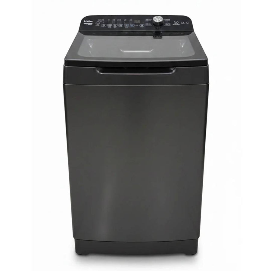 Haier HWM130B-699S8 Automatic Top Load Washing Machine 13KG