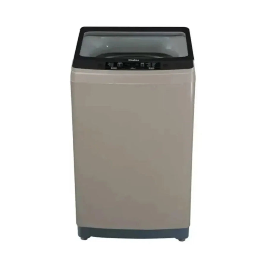 Haier HWM 90-826E Series Top Loading Washing Machine on Installments