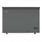Haier Inverter HDF-285IG Deep Freezer Grey
