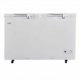 Haier Inverter HDF-385 Deep Freezer