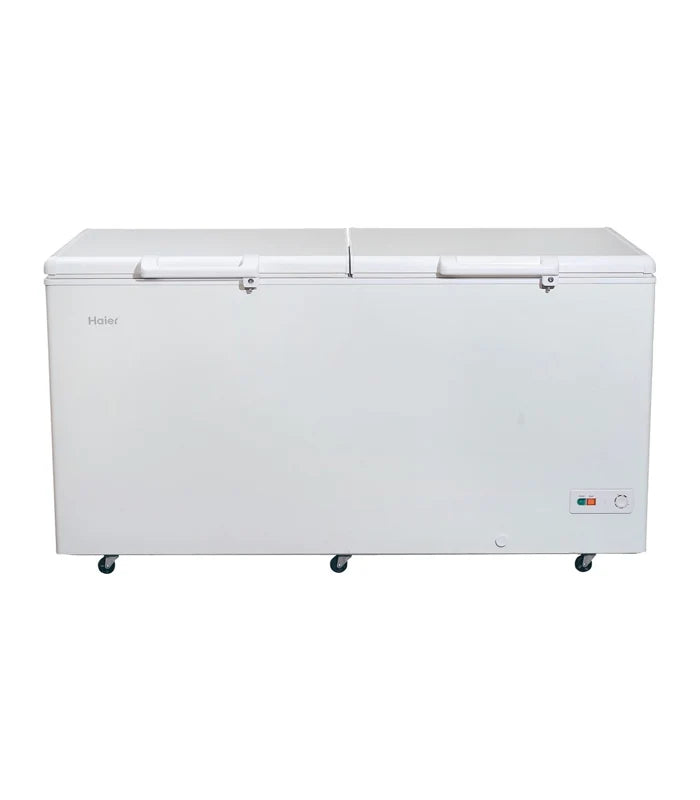 Haier Inverter HDF-545DD Deep Freezer