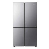 Haier  Inverter HRF-578 GGU1-IOT SBS Refrigerator