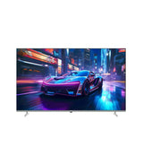 Haier QLED 4K 43″ Smart LED 43S80E