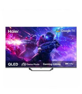 Haier QLED 4K 75″ Smart LED 75S81E