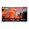 Haier QLED 4K H65M80FUX 65″ Mini