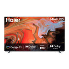 Haier QLED 4K H65M80FUX 65″ Mini