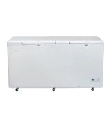 Haier Regular HDF-545DD Deep Freezer