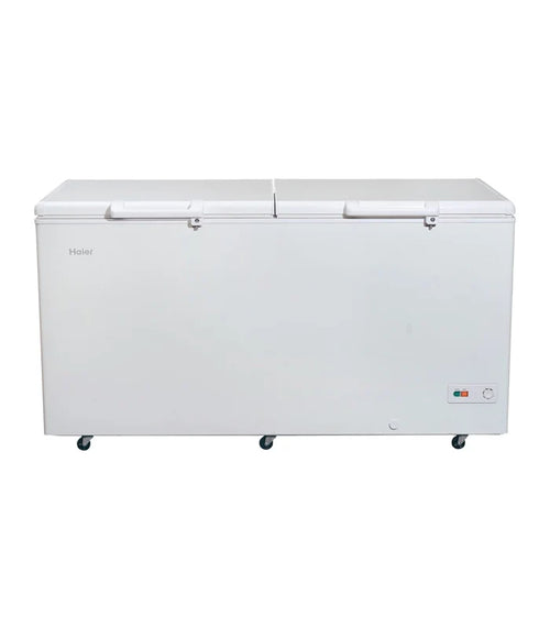 Haier Regular HDF-545DD Deep Freezer