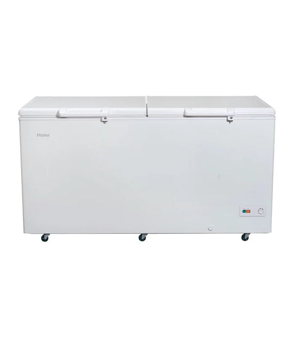 Haier Double Door Freezer
