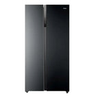 Haier SBS HRF-622IBS Inverter Refrigerator