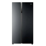 Haier SBS HRF-622IBS Inverter Refrigerator