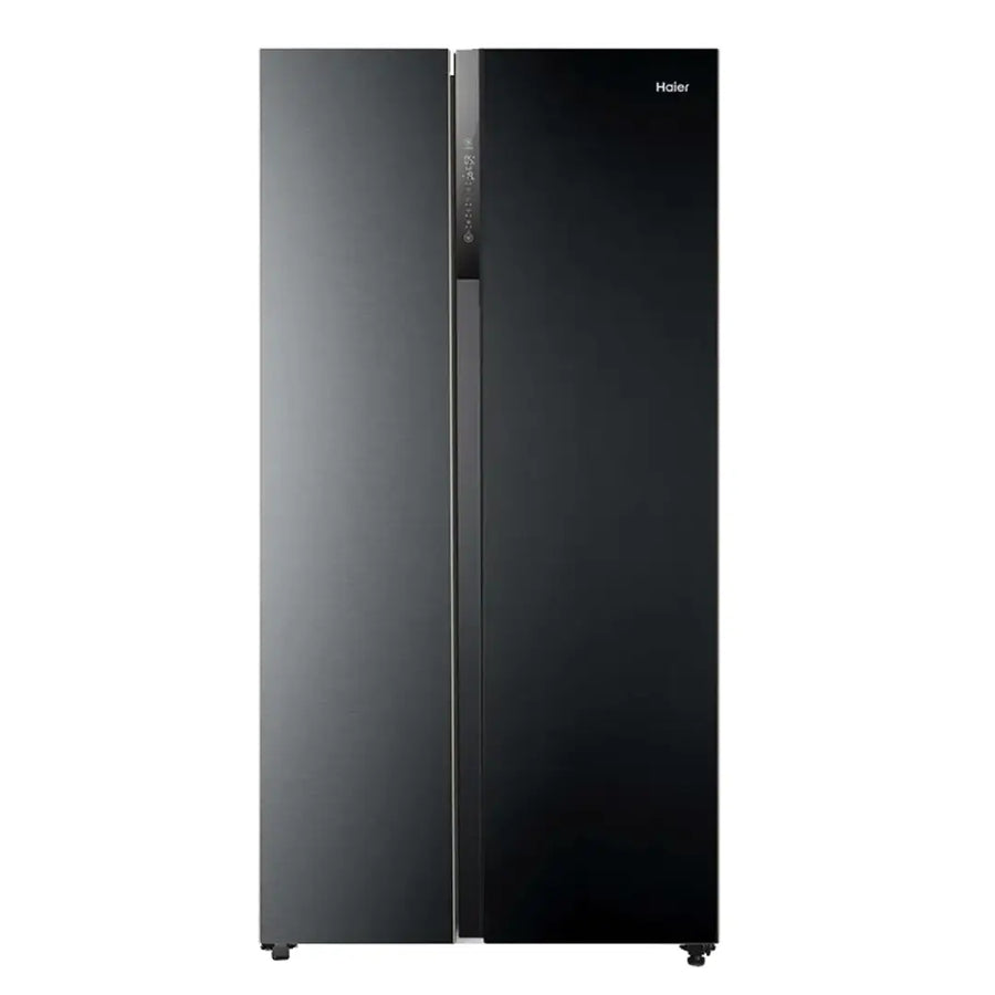 Haier SBS HRF-622IBS Inverter Refrigerator