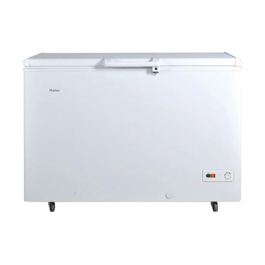 Haier Single Door HDF-285 Regular Deep Freezer