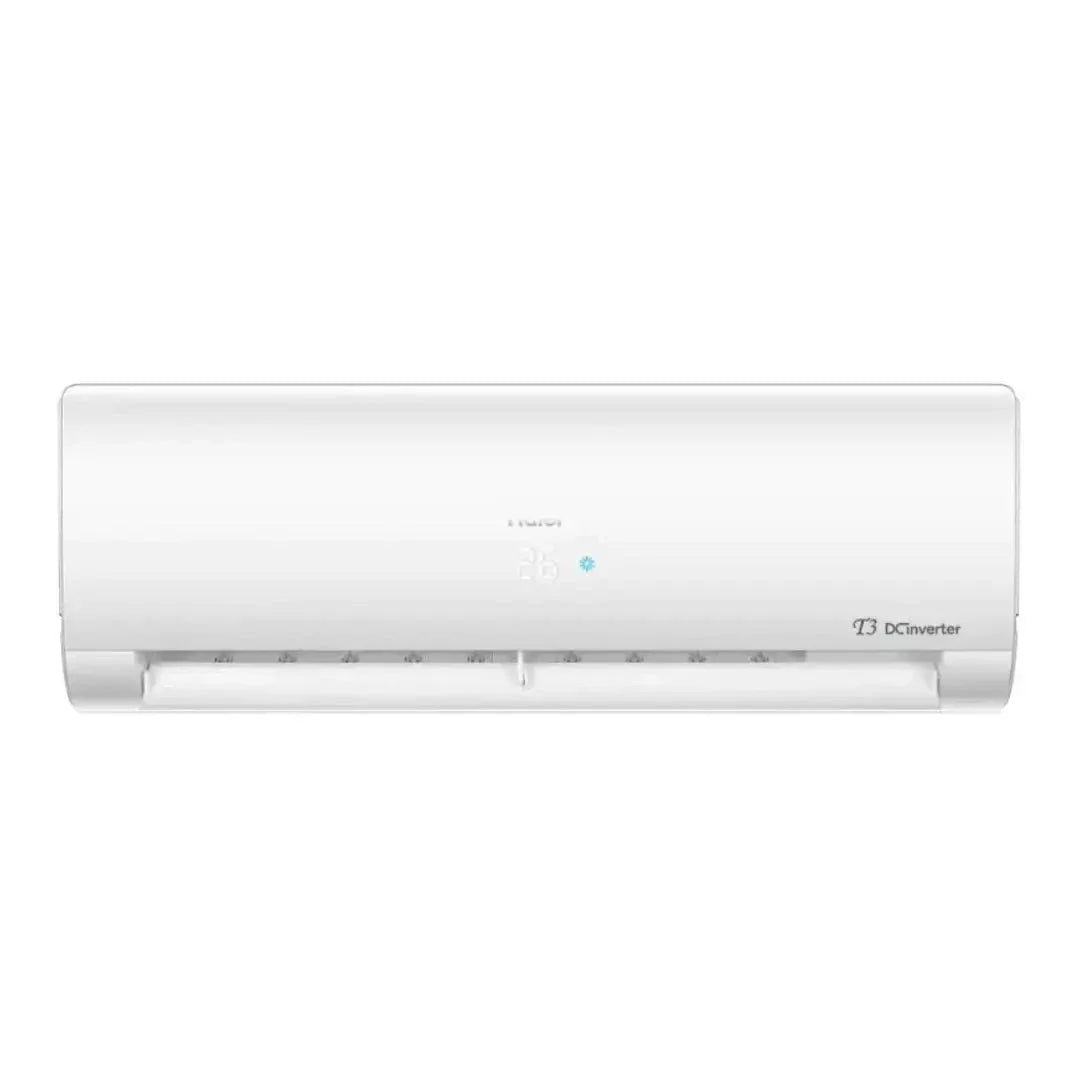 HAIER SOLAR HYBRID- IV INV OCEAN WHITE T3