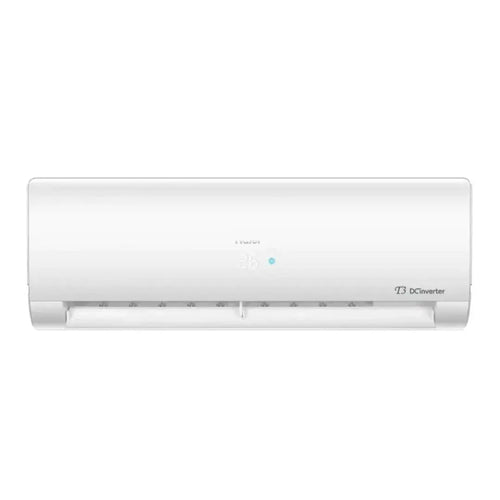 HAIER SOLAR HYBRID- IV INV OCEAN WHITE T3
