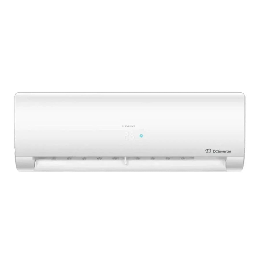 HAIER SOLAR HYBRID- IV INV OCEAN WHITE T3