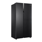 Haier 20 CFT HRF-622IBG Side By Side Refrigerator  Price in pakistan 