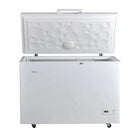 Haier HDF-285INV-Inverter Deep Freezer Full Freezer