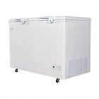 Haier Inverter HDF-385 Deep Freezer
