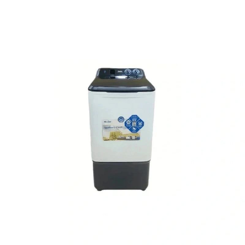 HAIER WASHER 80-1217E