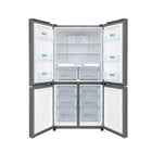Haier T Door HRF-578TSG Inverter SBS Refrigerator