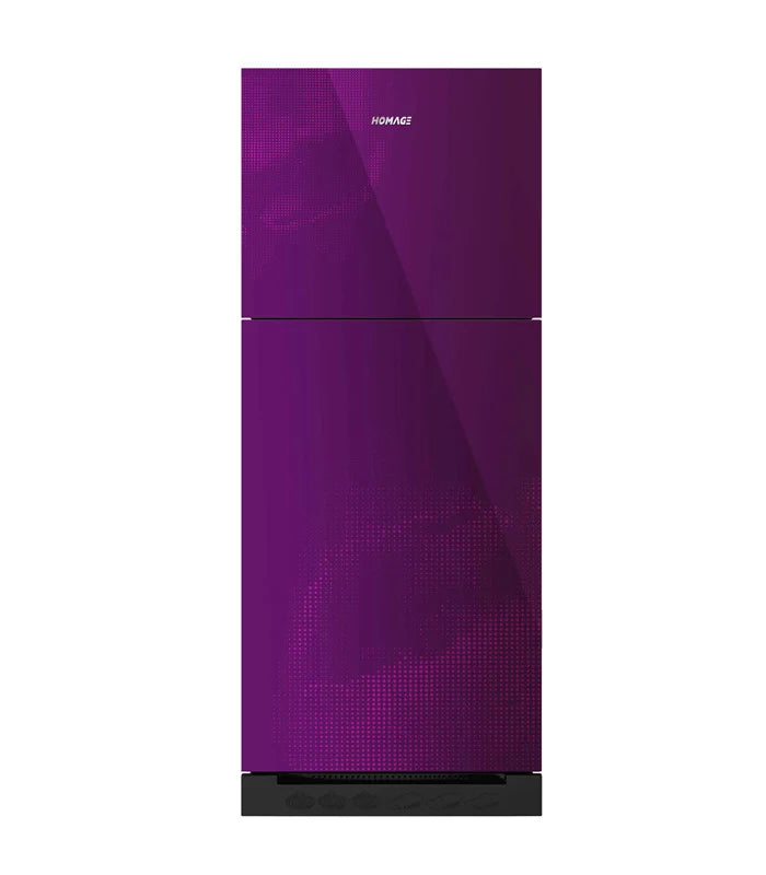 HOMAGE REF INV 47662 GD PURPLE ARROW
