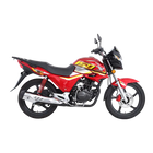 Honda CB150F 150CC on Installments