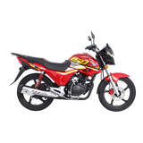 Honda CB150F 150CC
