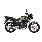 Honda CB150F 150CC