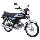 Honda CD 70 on Installments