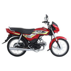 Honda CD70 Dream on Installments